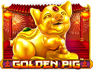 Golden Pig screenshot
