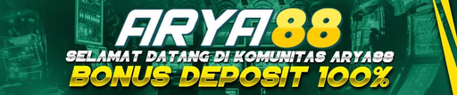 arya88 Logo